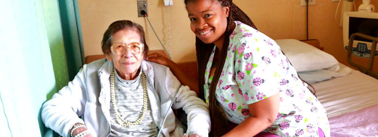 AG HOME HEALTH SERVICES